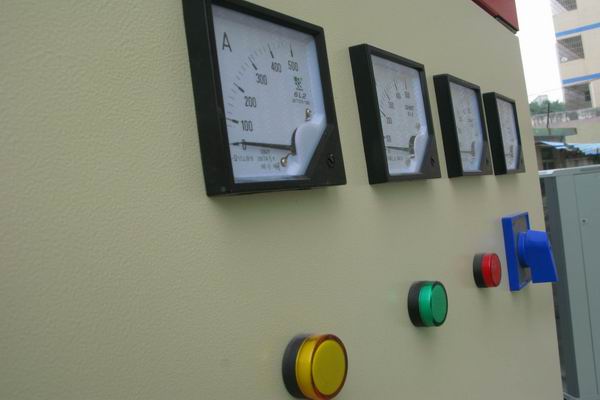 台儿庄配电柜-3683讲讲配电柜注意事项